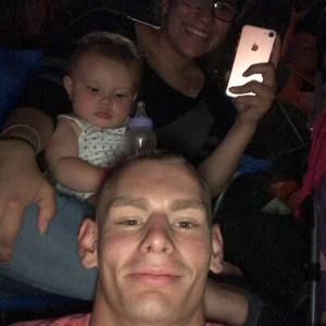 Meet your Posher, Jeremy